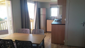 Mobil home Quiberon